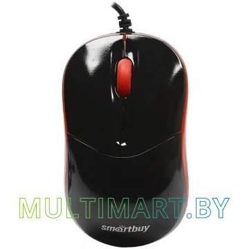 Мышь Smartbuy ONE 343 (SBM-343-KR)